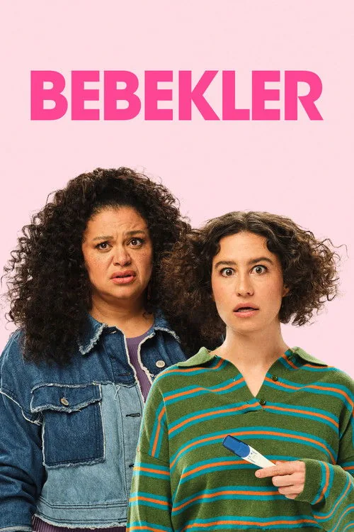 Bebekler film afişi