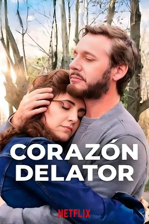 Kalp Bilir film afişi