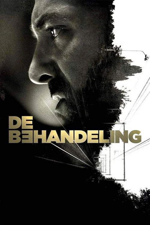 Tedavi film afişi