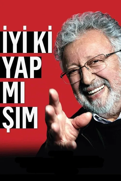 İyi ki Yapmışım film afişi