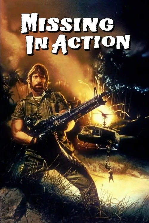 Komando Harekatı film afişi