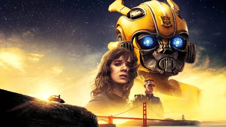 Bumblebee sahne 2