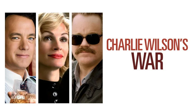 Charlie Wilson'ın Savaşı sahne 1