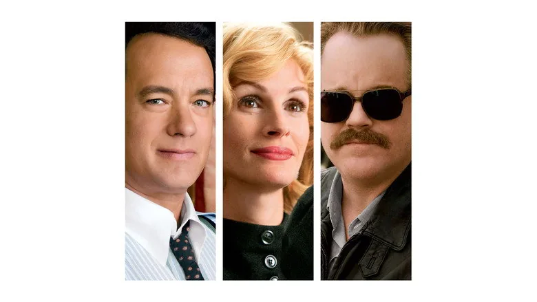 Charlie Wilson'ın Savaşı sahne 2