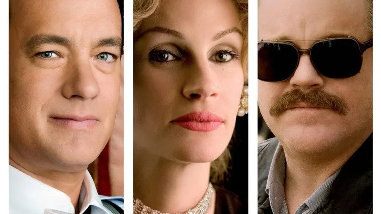 Charlie Wilson'ın Savaşı sahne 5