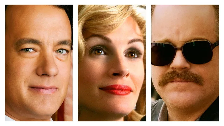 Charlie Wilson'ın Savaşı sahne 6